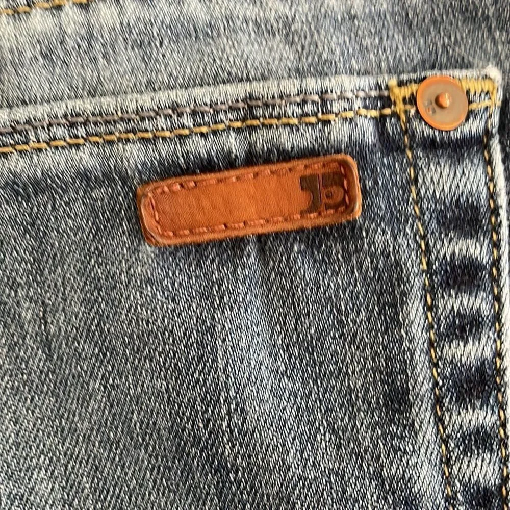 Joe’s Jean shorts waist 27